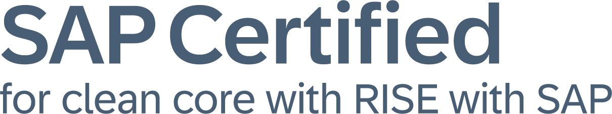 SAP Certified