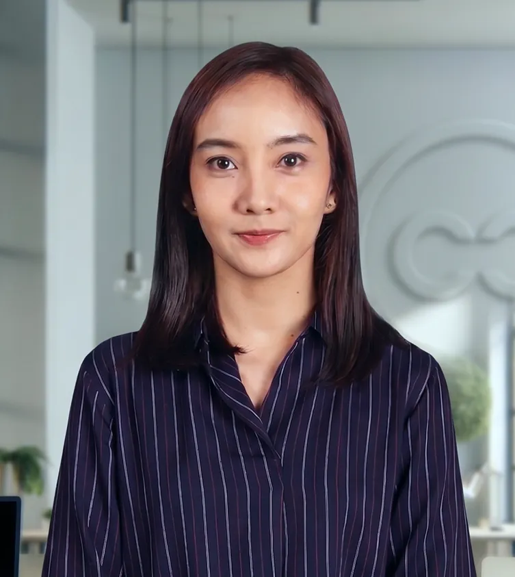 Anindya Maharani
