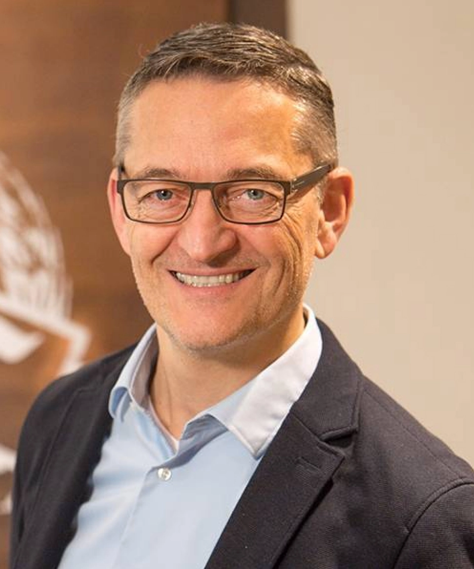 Testimonial by Johannes Faust