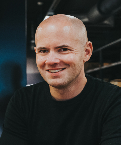 Testimonial by Daniel Hunziker