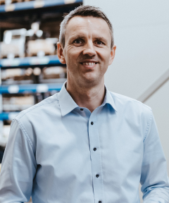 Testimonial by Thomas Pyschik