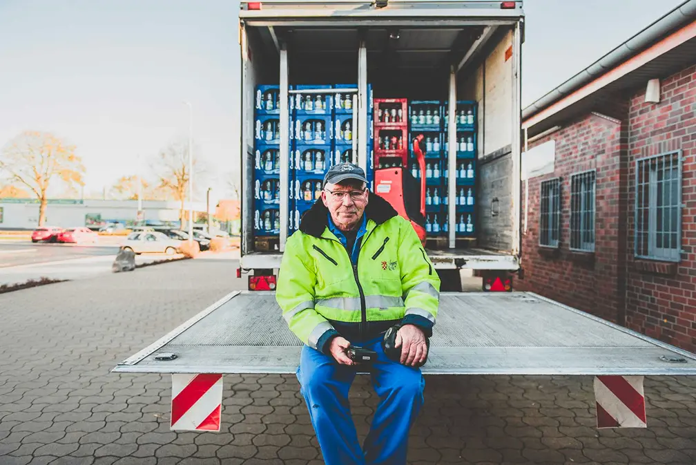 Lütvogt optimiert mit OntegoGL seit über 10 Jahren.