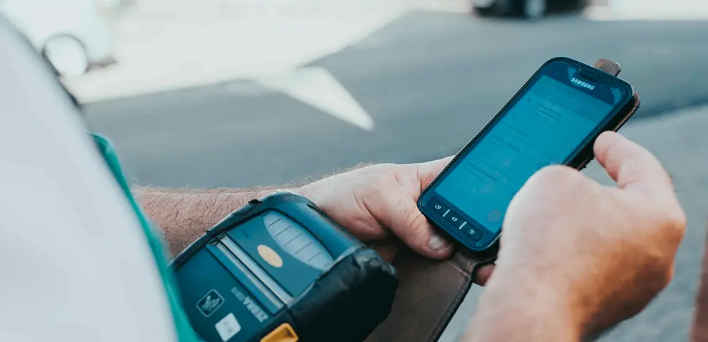 Beste Werkzeuge für die Fahrer von Park & Bellheimer