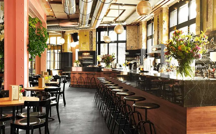 La vita e bella. Mobiles Gastro CRM Für Bindella in der Schweiz.