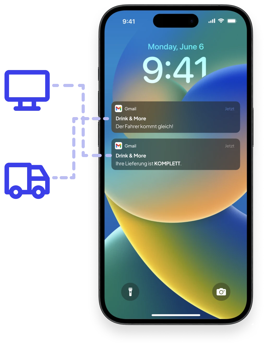 Solution Feature 1"