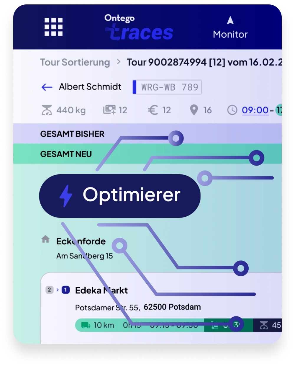 Solution Feature 2"