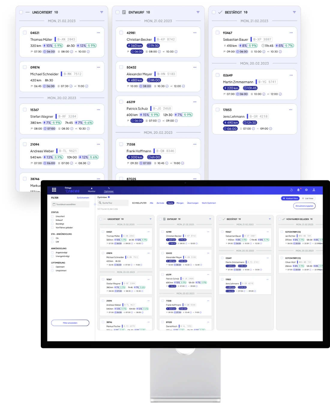 Solution Feature 5"