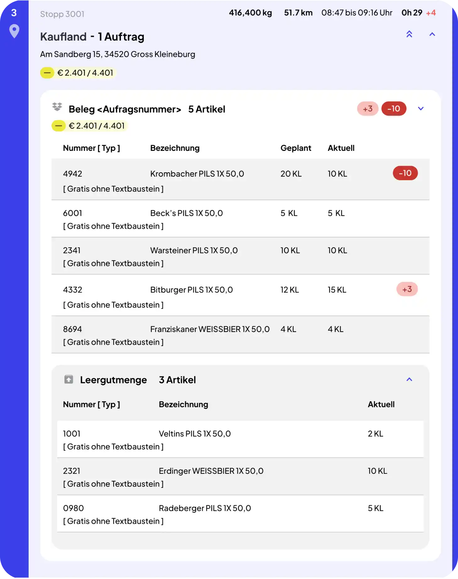 Solution Feature 4"