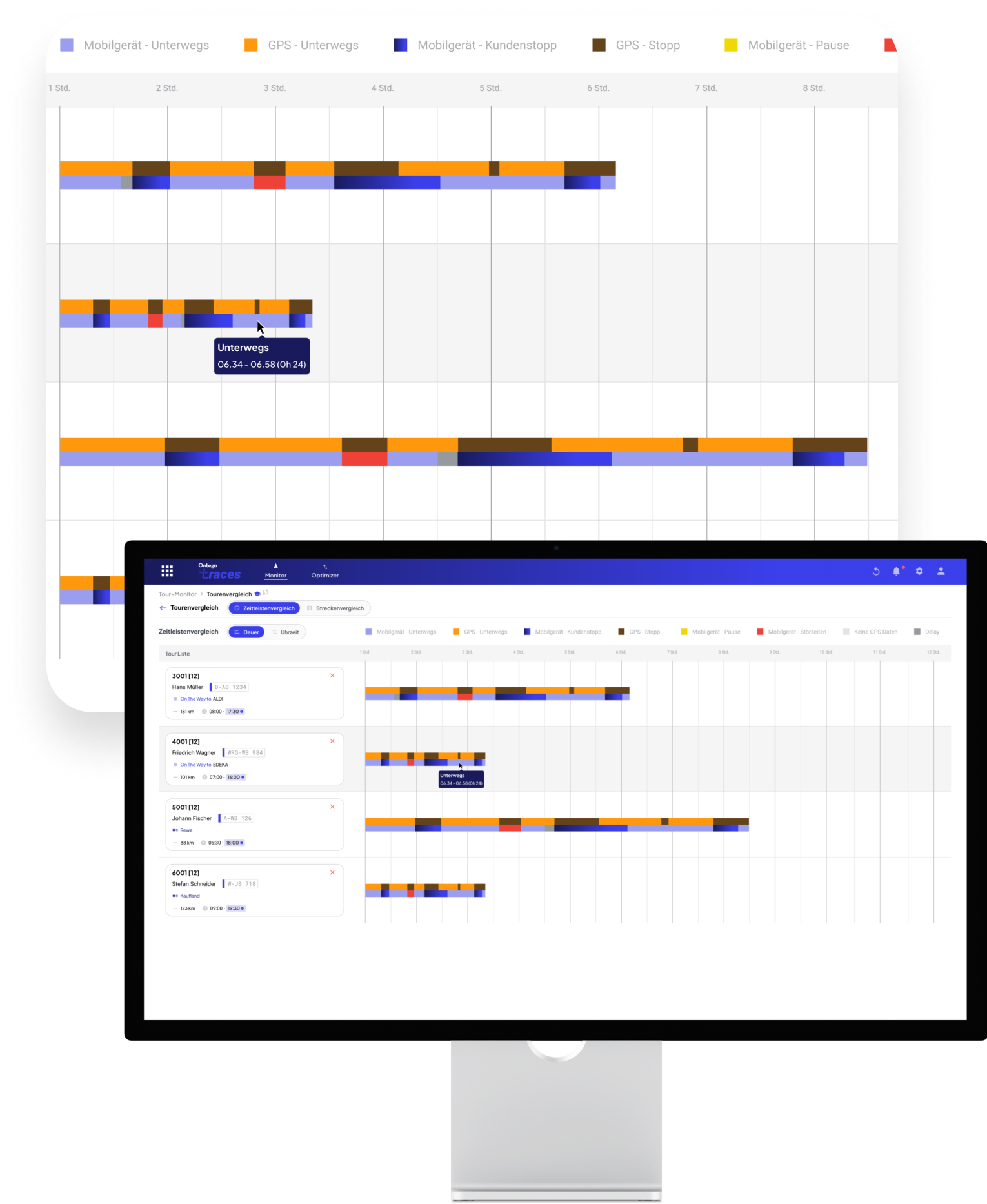 Solution Feature 6"