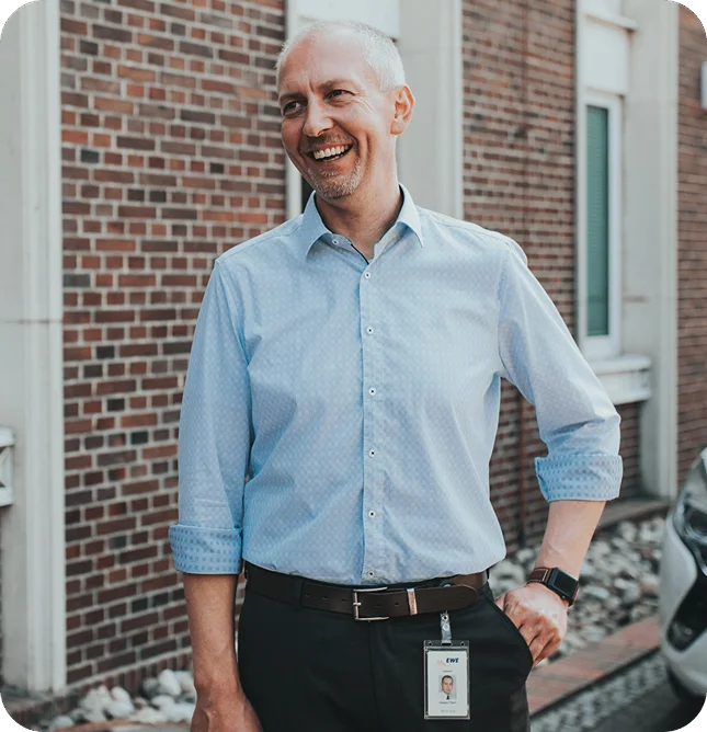 success story With Ontego and mobile data capture, we scaled through a 40% increase in material movements without adding staff and halved inventory effort in the first year.