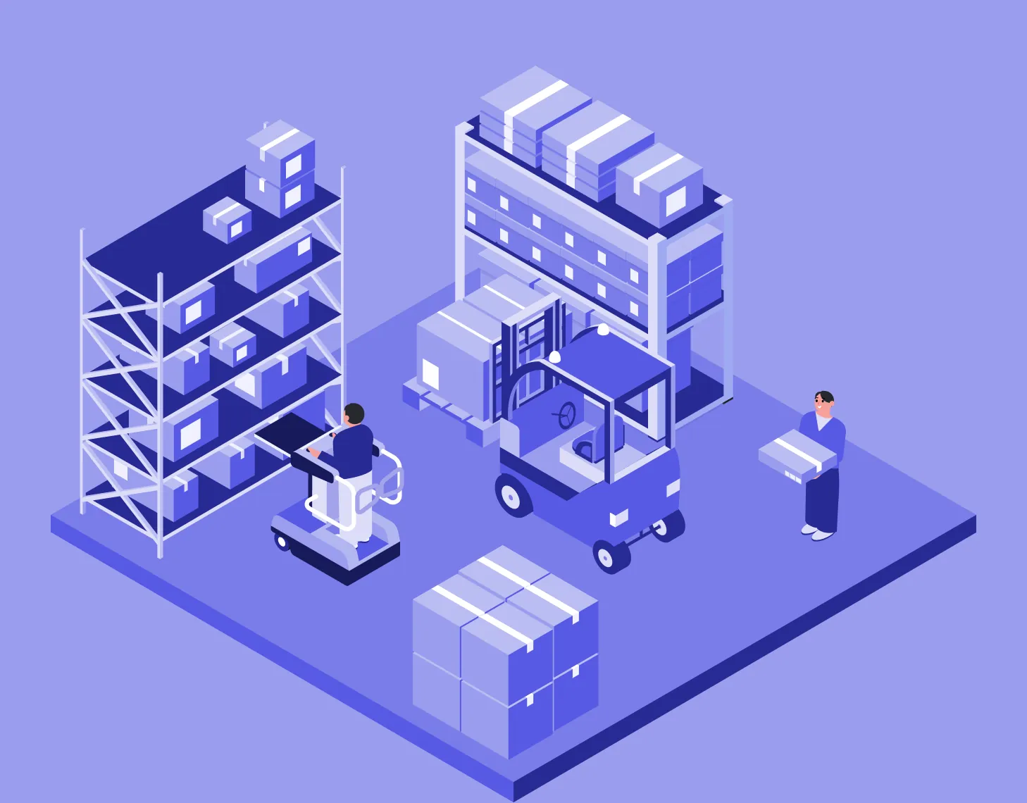 Warehouse