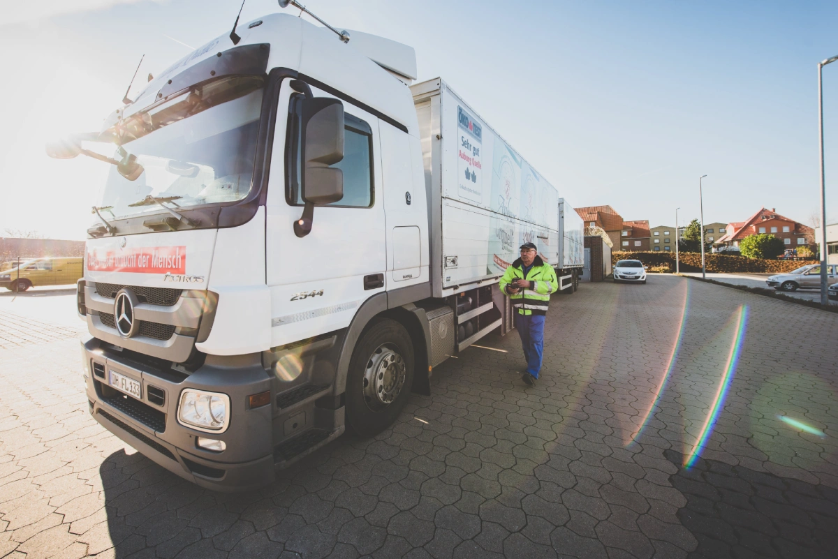 Optimize Tours with AI