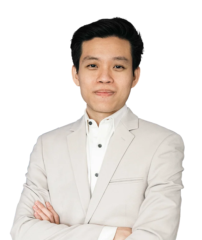 Leonardo Kurnia