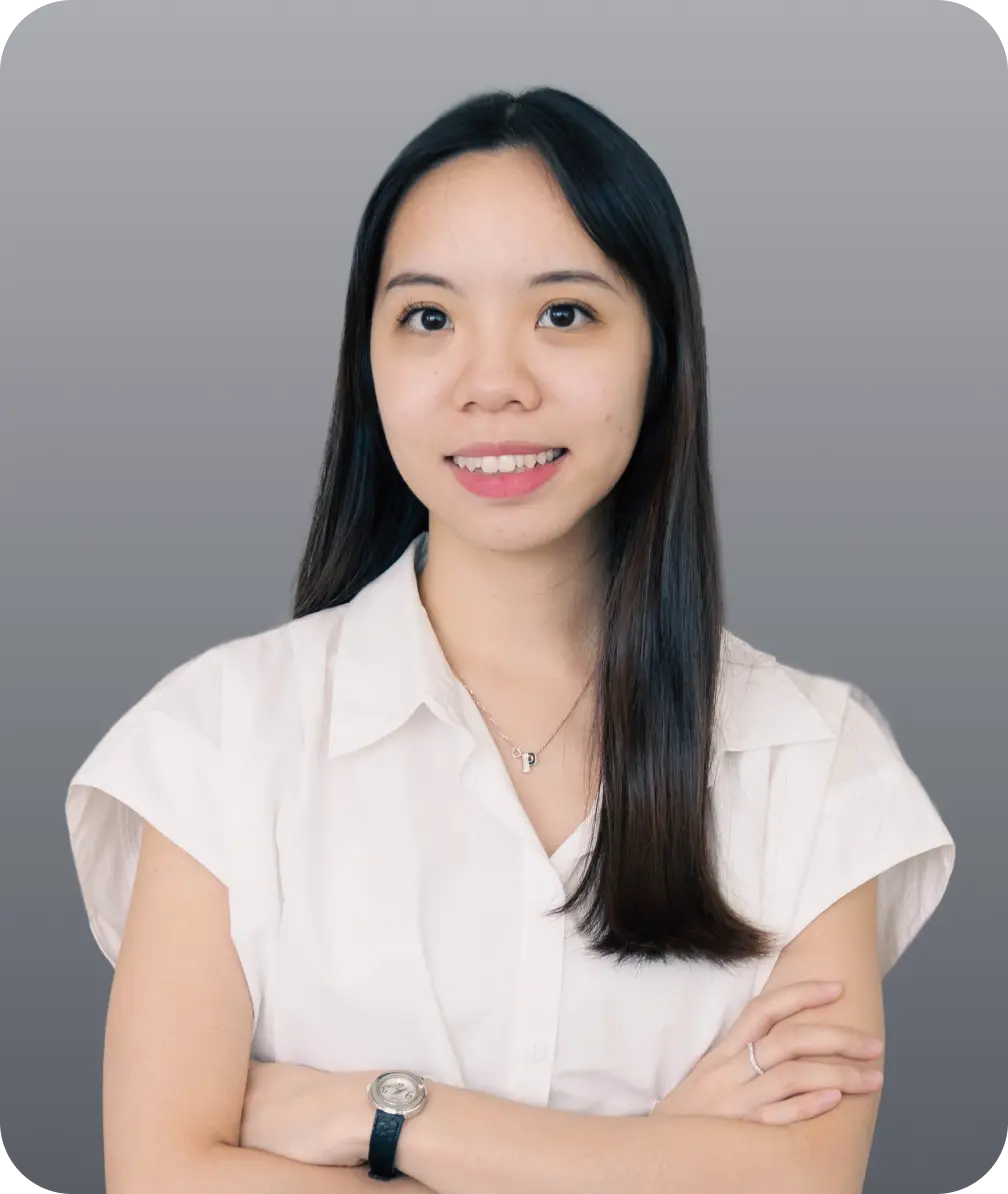 Patricia Josephine