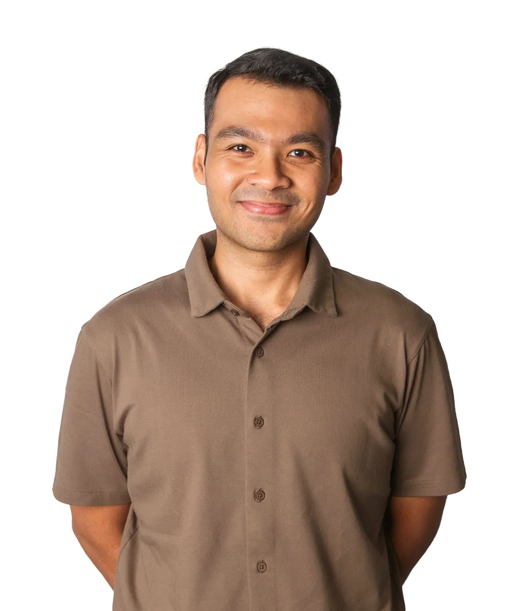 Kevin Soedira