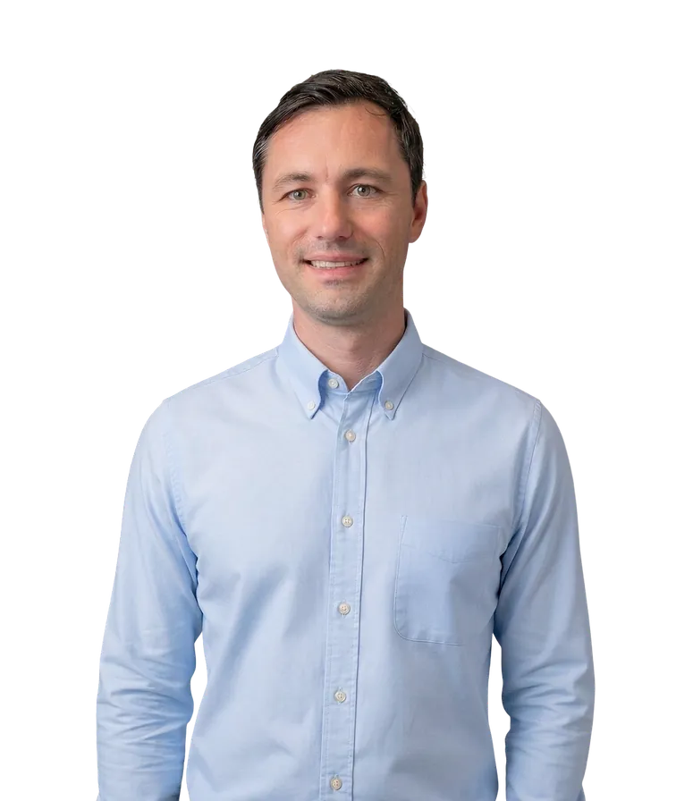 Edward Stanton-Cooke