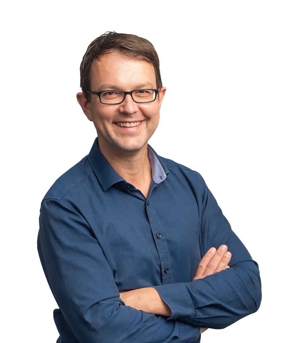 Holger Wermke