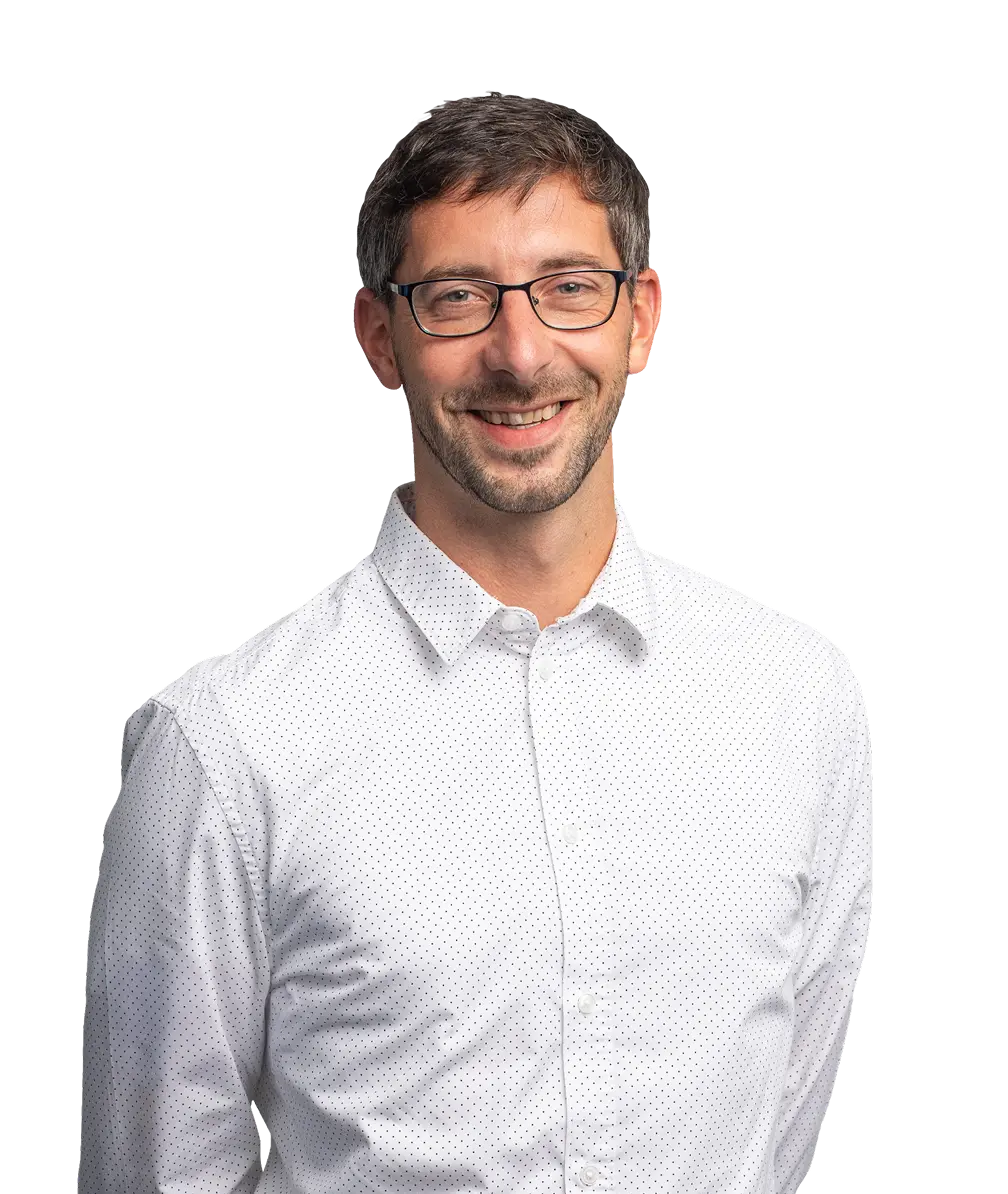 Alexander Redlich