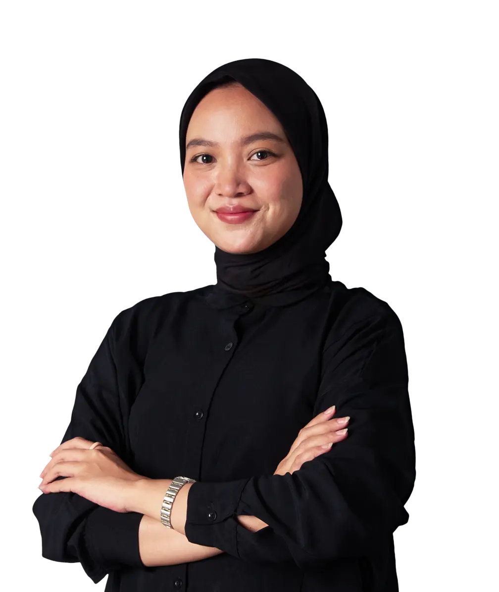 Putri Belinda