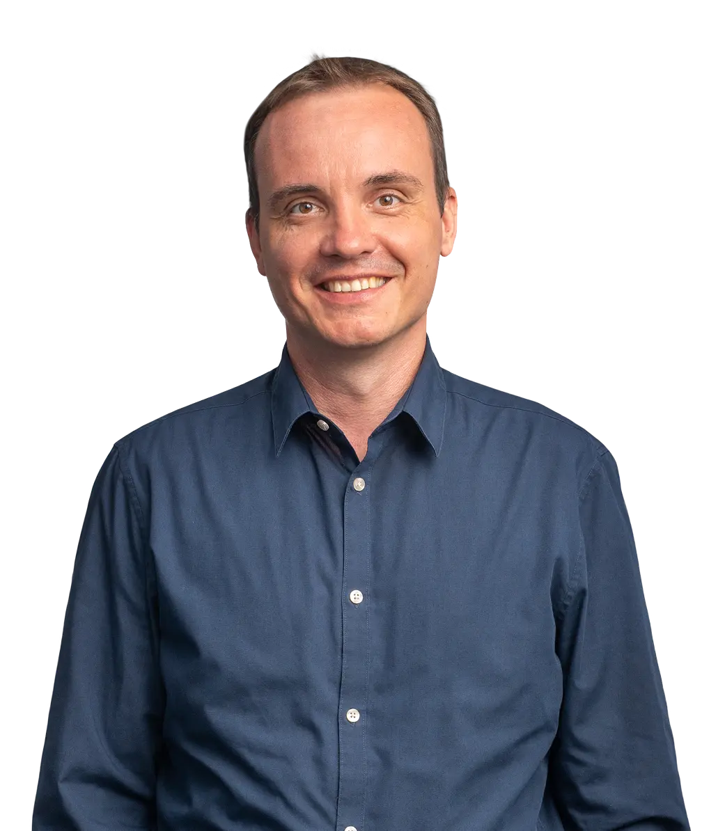 Tobias Schenke