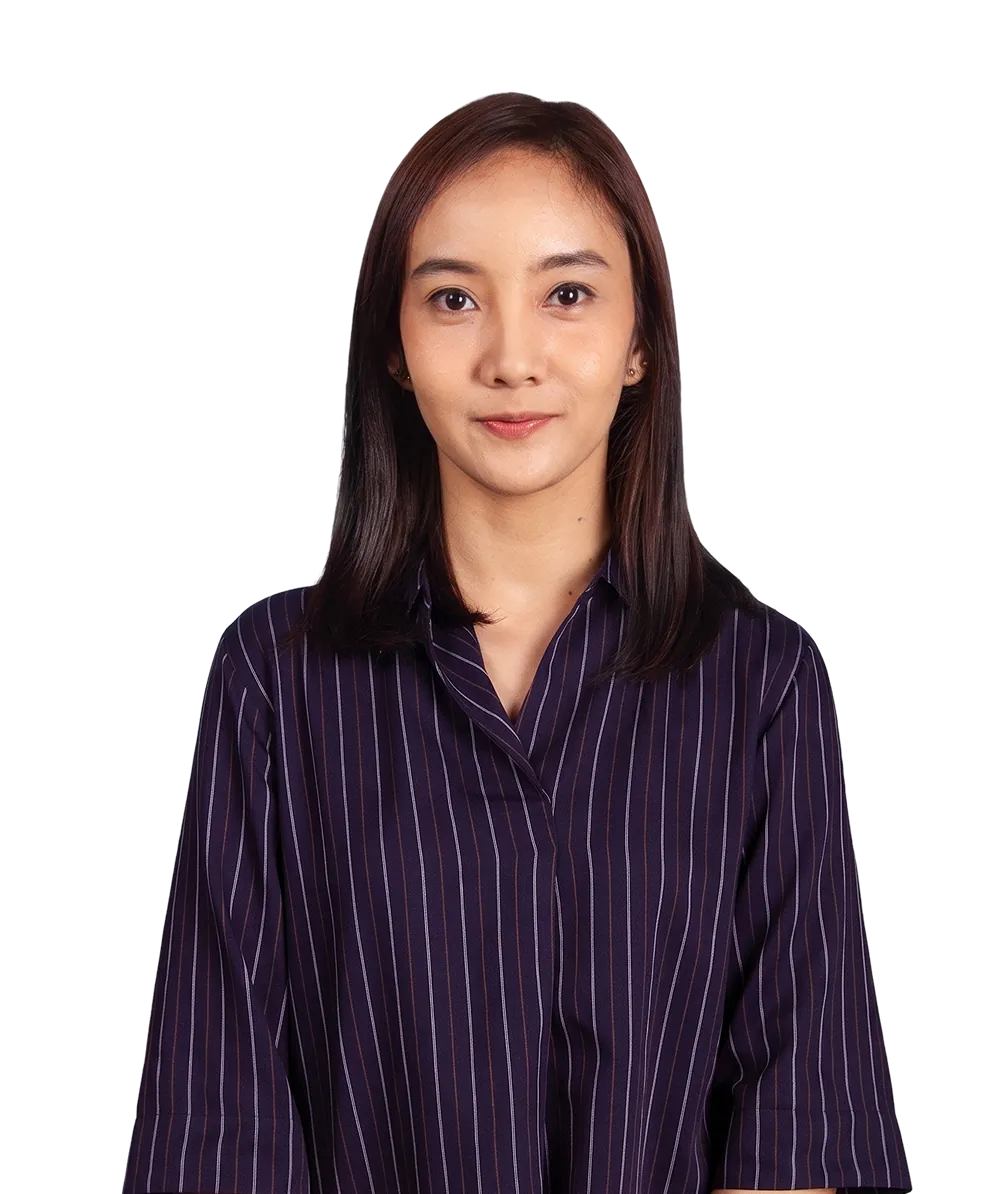 Anindya Maharani