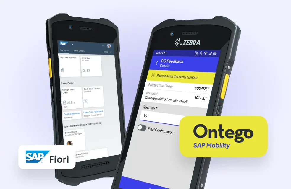card cover Fiori - The Ultimate Solution?
