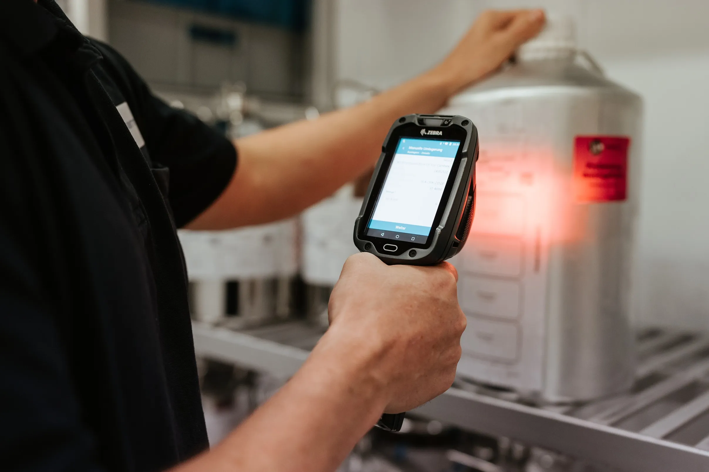 Illustrative hero media