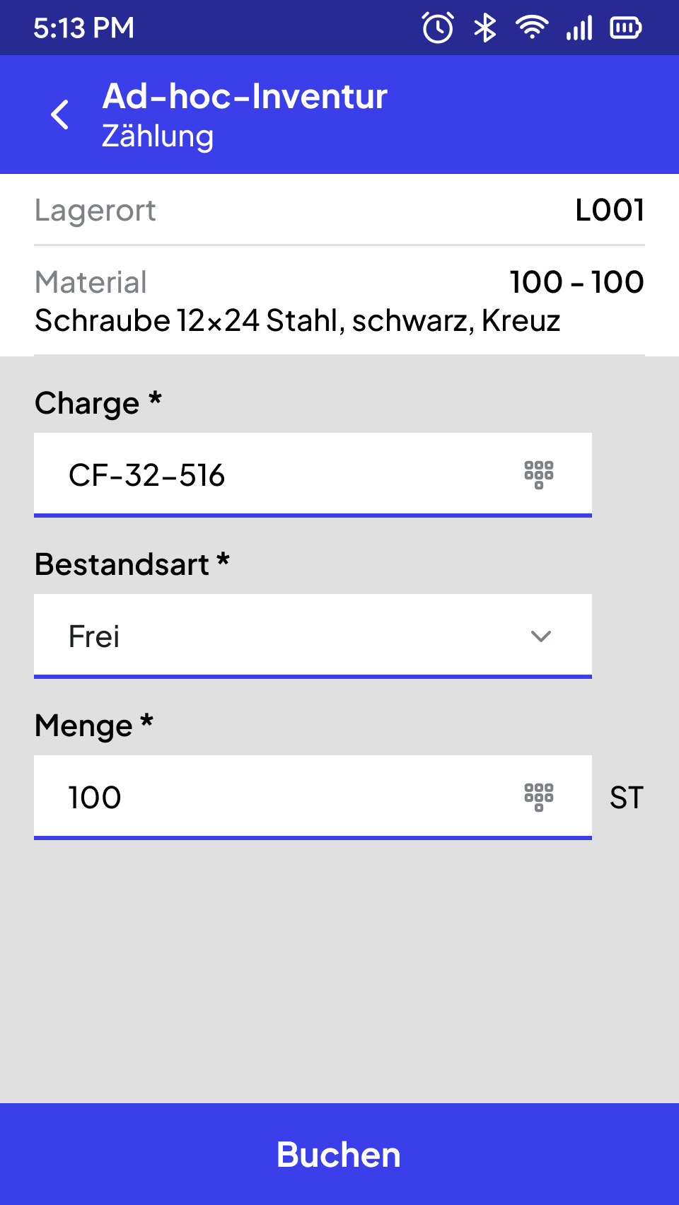 Feature carousel image