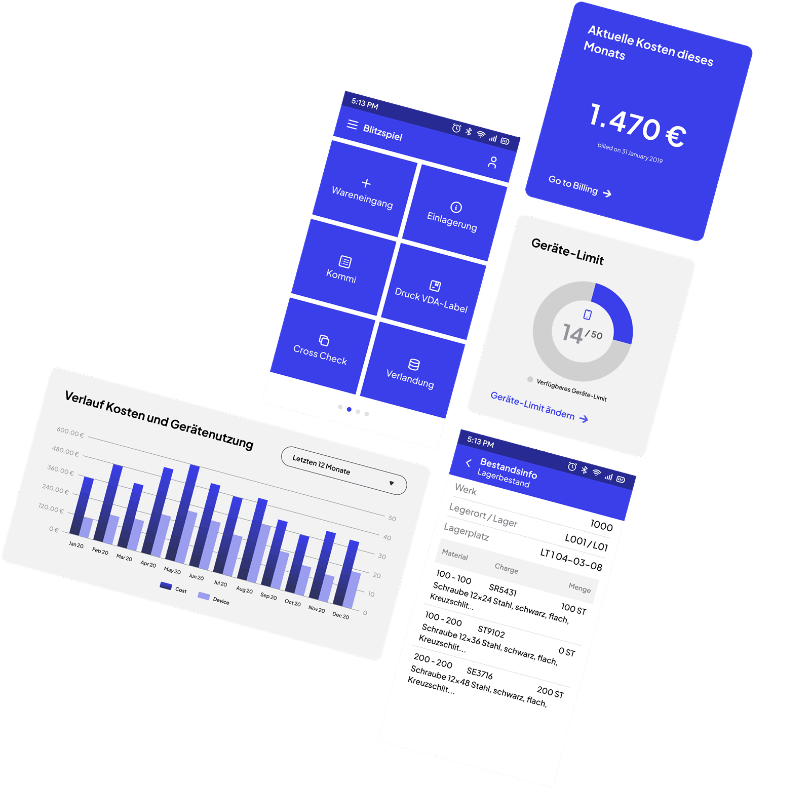 Image Product sap