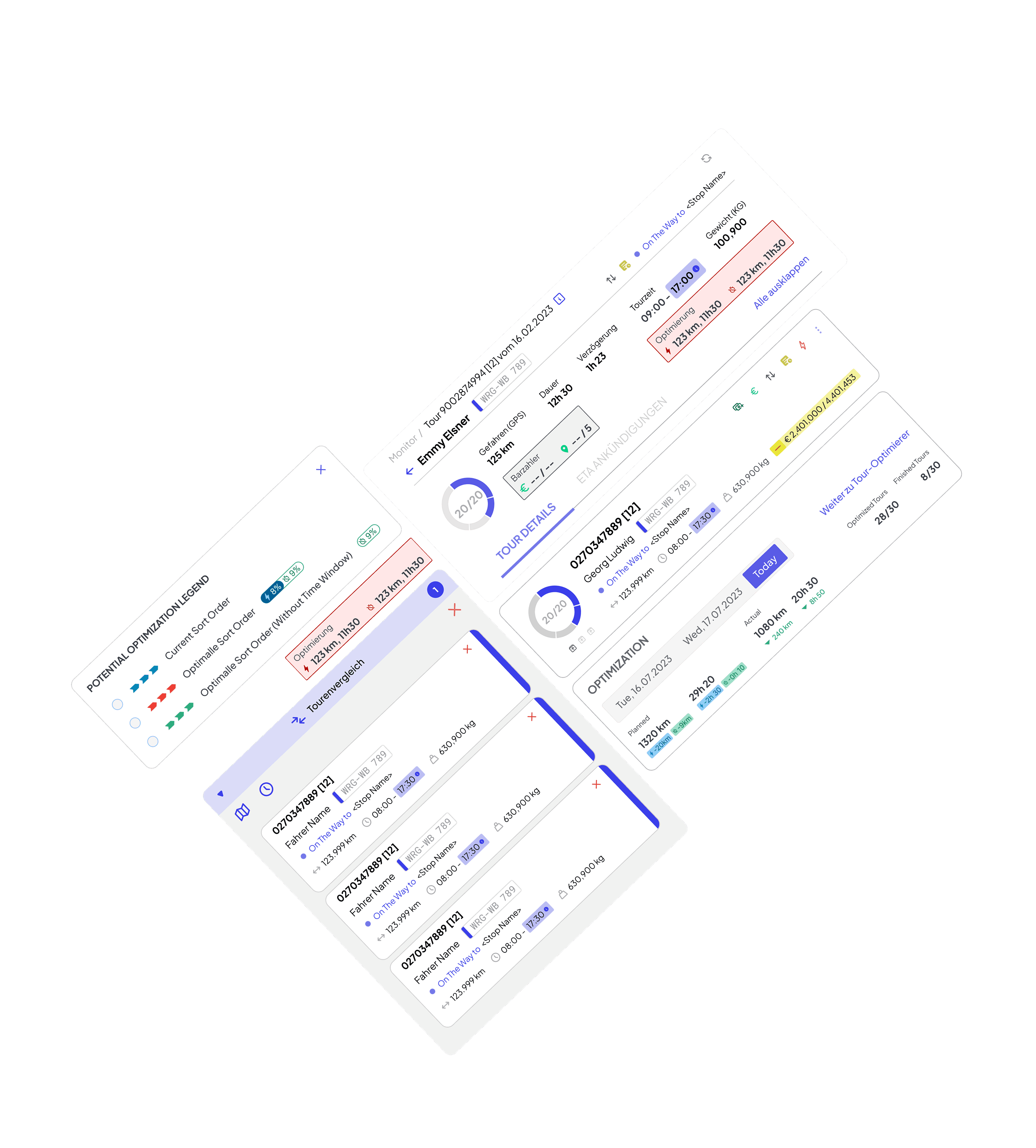 Image Product tra