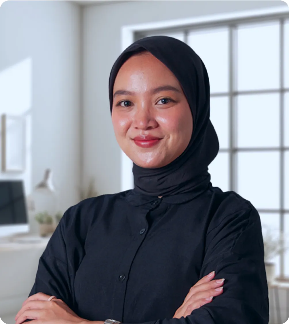 Putri Belinda