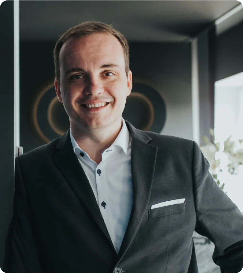 Tobias Schenke