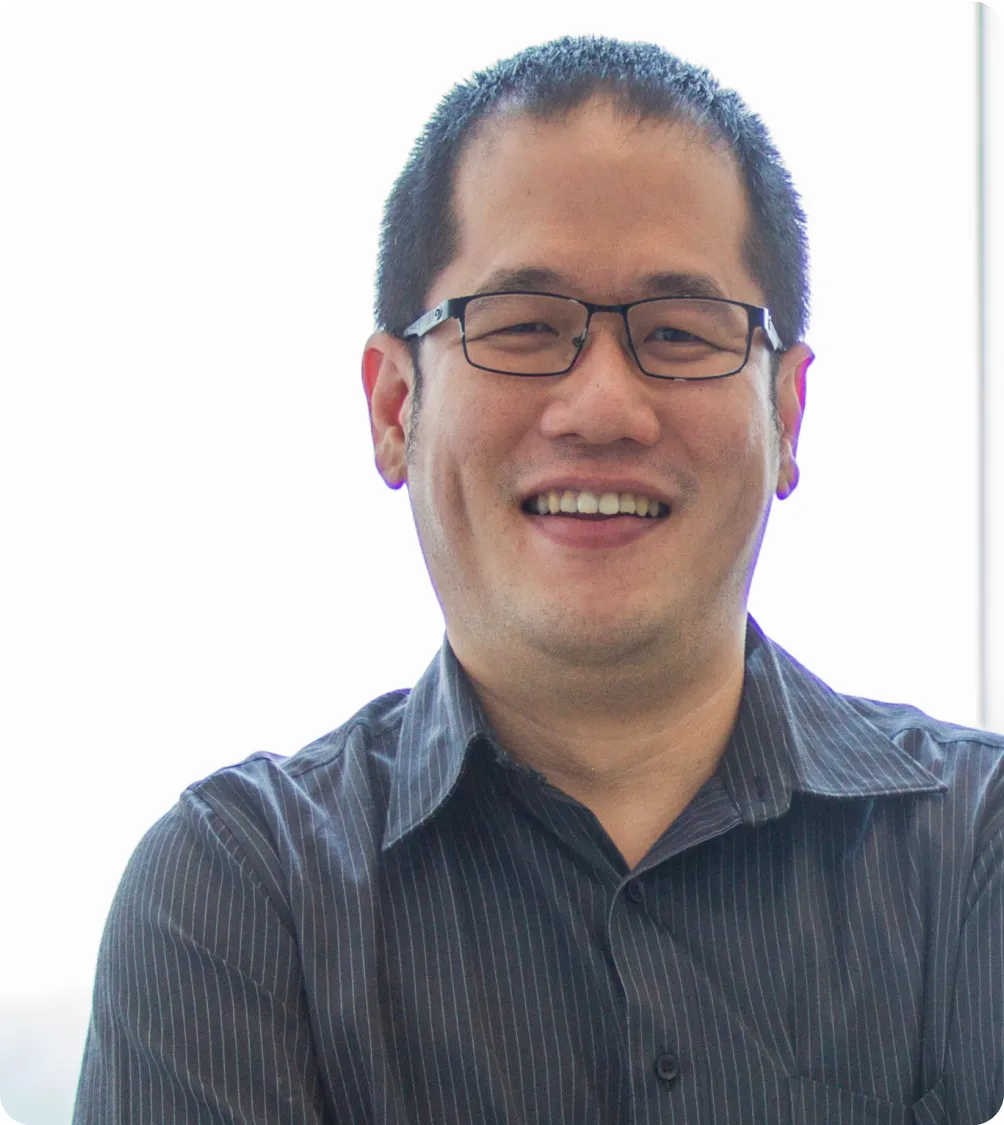 Sutanto Lim