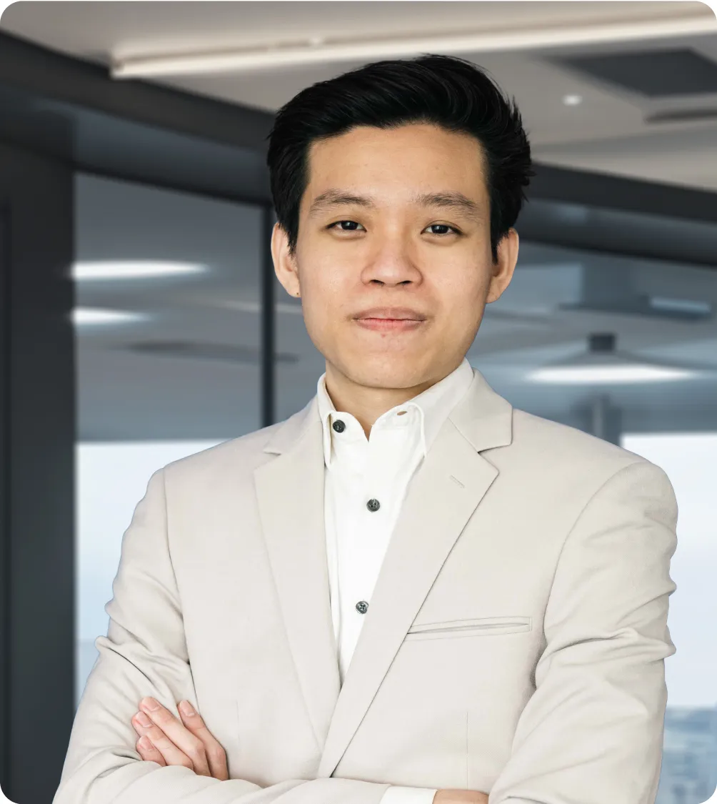 Leonardo Kurnia