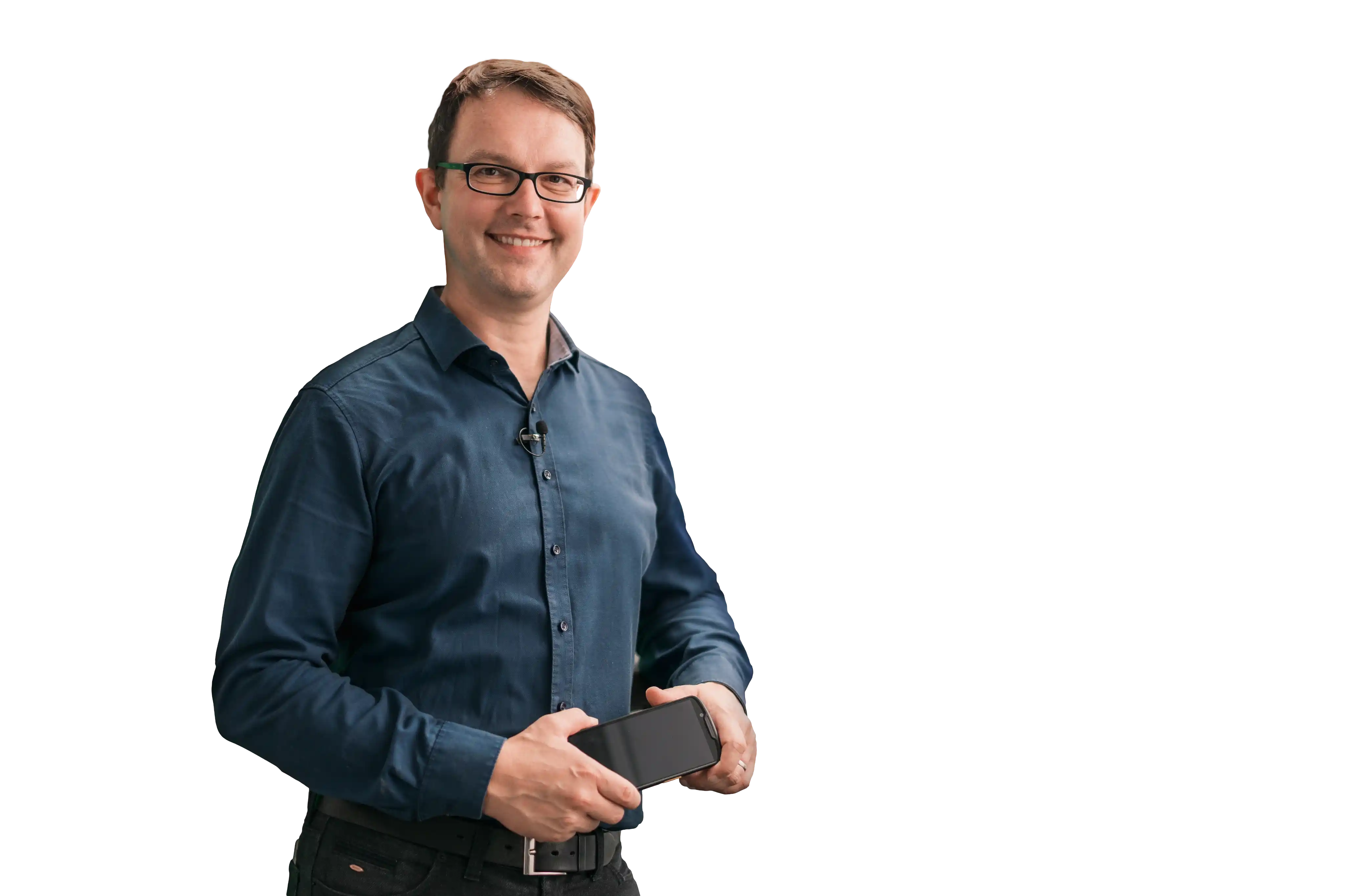 model-holger