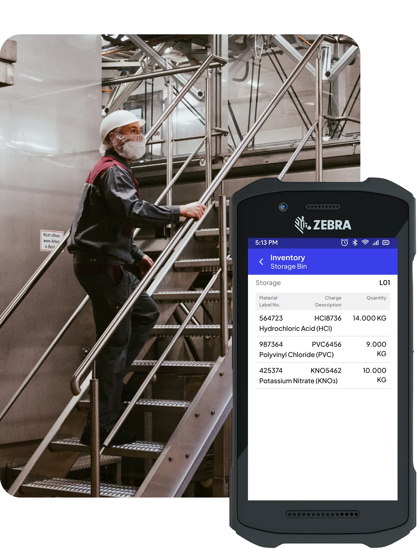 Customizable Industry Solutions